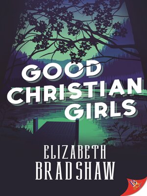 cover image of Good Christian Girls